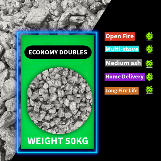 Economy Doubles
