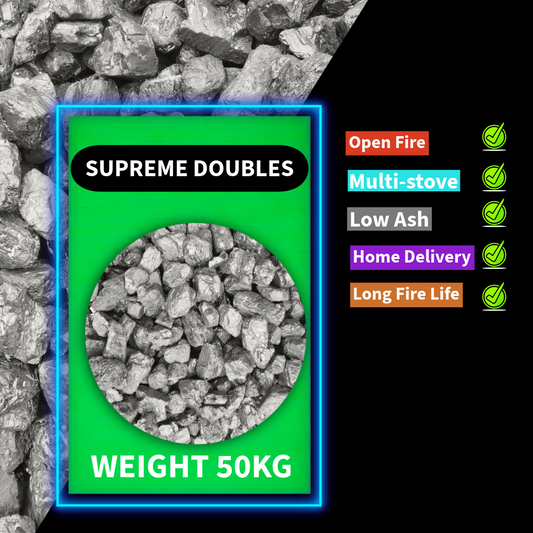 Supreme Doubles